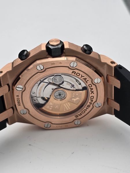 Audemars Piguet Royal Oak Offshore 26470OR.OO.A125CR.01